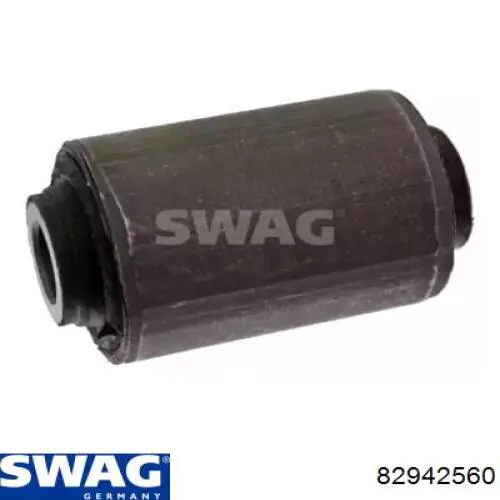 Silentblock przedniego wahacza dolnego Swag 82942560 cena, od 12,78 USD