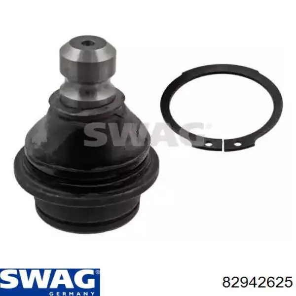 Sworzeń wahacza dolny Swag 82942625 cena, od 18,13 USD
