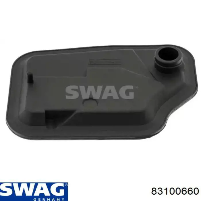 83100660 Swag filtr automatycznej skrzyni biegów