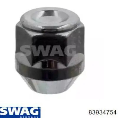 Do koszyka 83934754 Swag Nakrętka koła