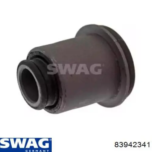 Silentblock przedniego wahacza górnego Swag 83942341 cena, od 10,07 USD