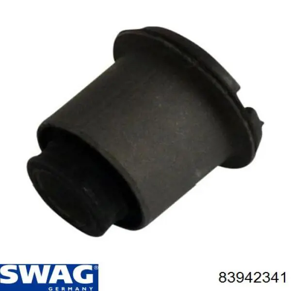 Do koszyka 83942341 Swag Silentblock przedniego wahacza górnego