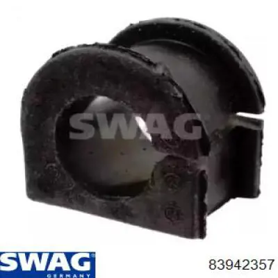 Tuleja stabilizatora przedniego Swag 83942357 cena, od 5,99 USD