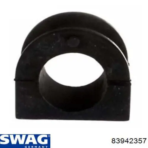 Do koszyka 83942357 Swag Tuleja stabilizatora przedniego