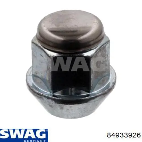 Do koszyka 84933926 Swag Nakrętka koła