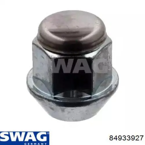Nakrętka koła Swag 84933927 cena, od 5,21 USD