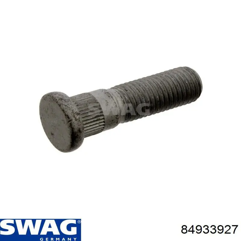 Do koszyka 84933927 Swag Nakrętka koła