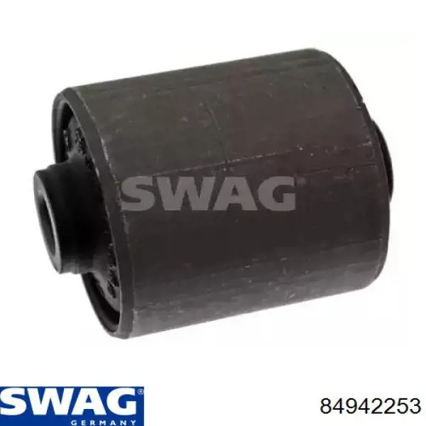 Silentblock wahacza podłużnego tylnego dolnego Swag 84942253 cena, od 13,25 USD