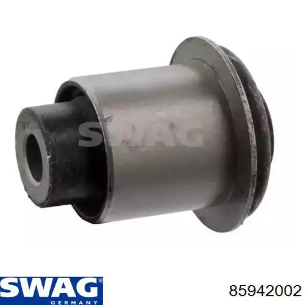 Silentblock przedniego wahacza dolnego Swag 85942002 cena, od 10,10 USD