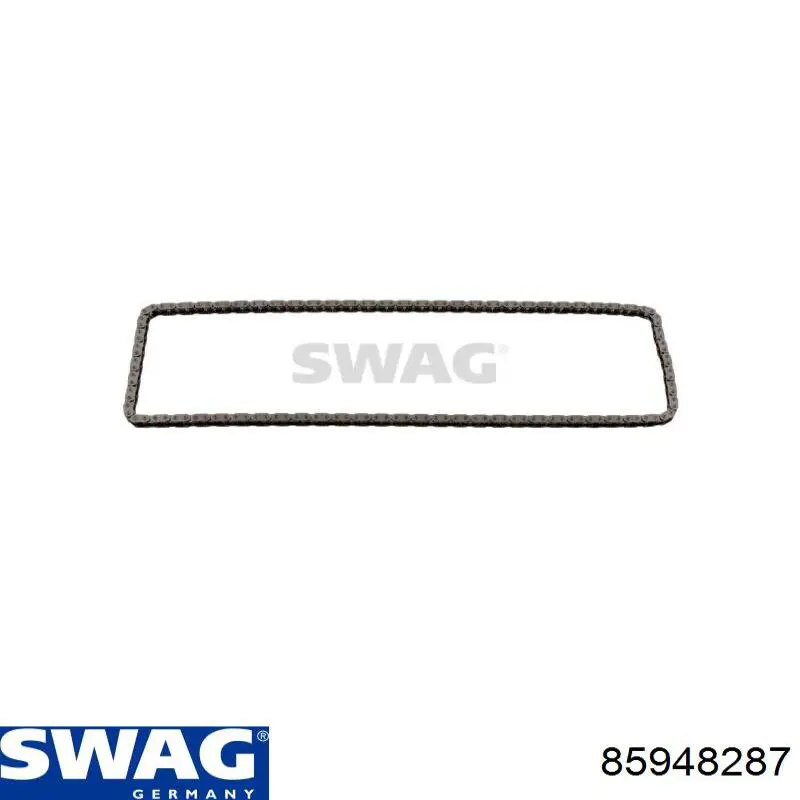 Do koszyka 85948287 Swag Łańcuch rozrządu