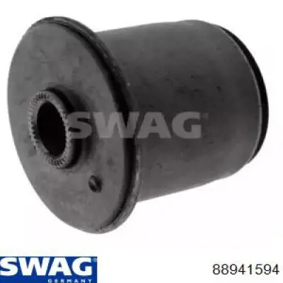 Silentblock przedniego wahacza górnego Swag 88941594 cena, od 14,55 USD