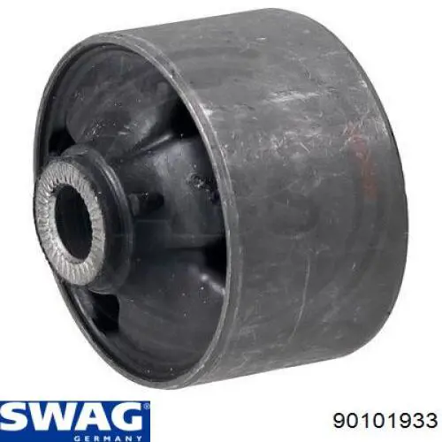 Silentblock przedniego wahacza dolnego Swag 90101933 cena, od 13,20 USD