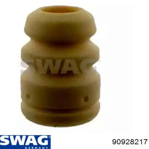 Odbój amortyzatora przedniego Swag 90928217 cena, od 9,70 USD