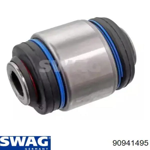 Silentblock czopu tylnego Swag 90941495 cena, od 10,94 USD