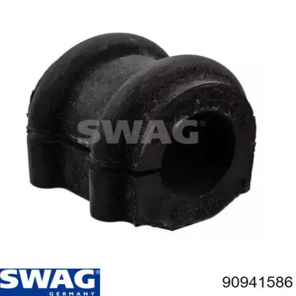 Tuleja stabilizatora przedniego Swag 90941586 cena, od 3,85 USD