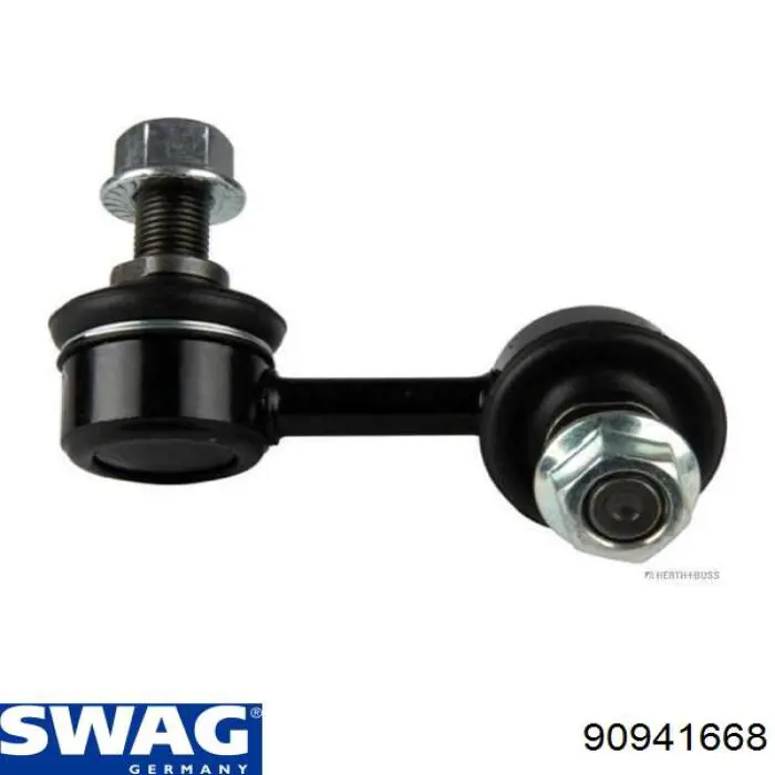 Do koszyka 90941668 Swag Łącznik stabilizatora przedniego lewy