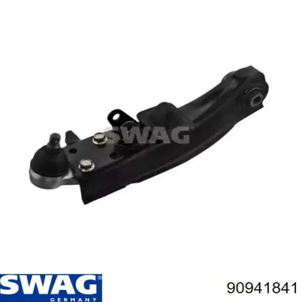 Do koszyka Wahacz zawieszenia przedniego dolny lewy Hyundai H-1 STAREX Starex A1
