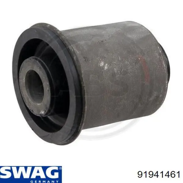 Silentblock przedniego wahacza dolnego Swag 91941461 cena, od 12,94 USD