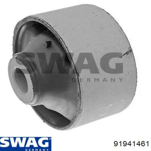 Do koszyka 91941461 Swag Silentblock przedniego wahacza dolnego