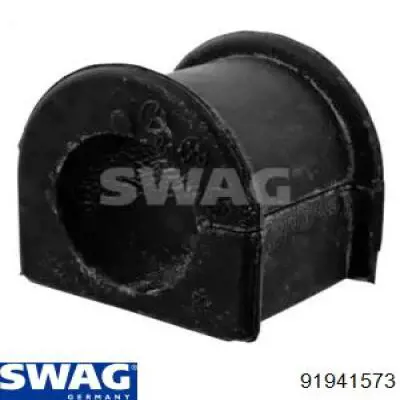 Tuleja stabilizatora przedniego Swag 91941573 cena, od 4,60 USD