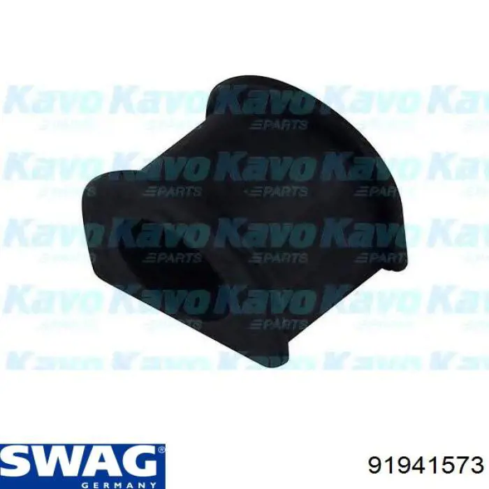 Do koszyka 91941573 Swag Tuleja stabilizatora przedniego