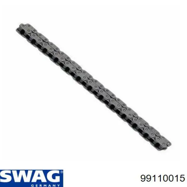 Łańcuch pompy oleju Swag 99110015 cena, od 25,61 USD
