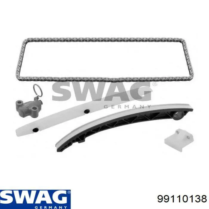 Łańcuch rozrządu Swag 99110138 cena, od 36,20 USD