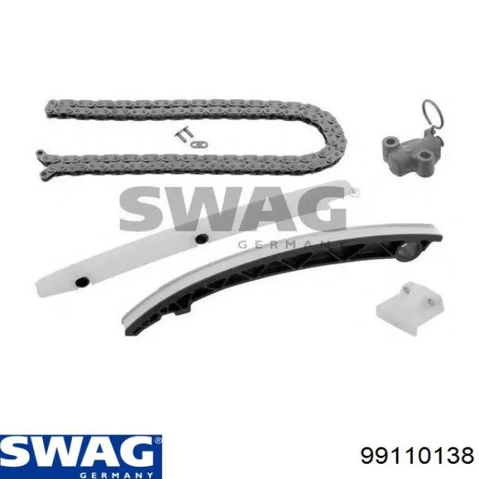 Do koszyka 99110138 Swag Łańcuch rozrządu