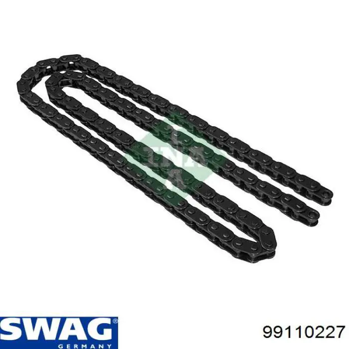 Do koszyka 99110227 Swag Łańcuch rozrządu
