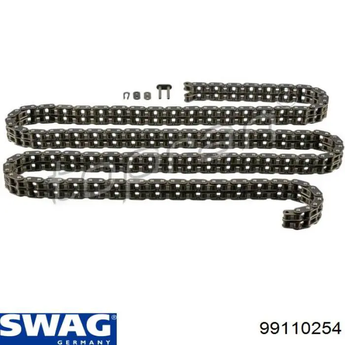 Do koszyka 99110254 Swag Łańcuch rozrządu