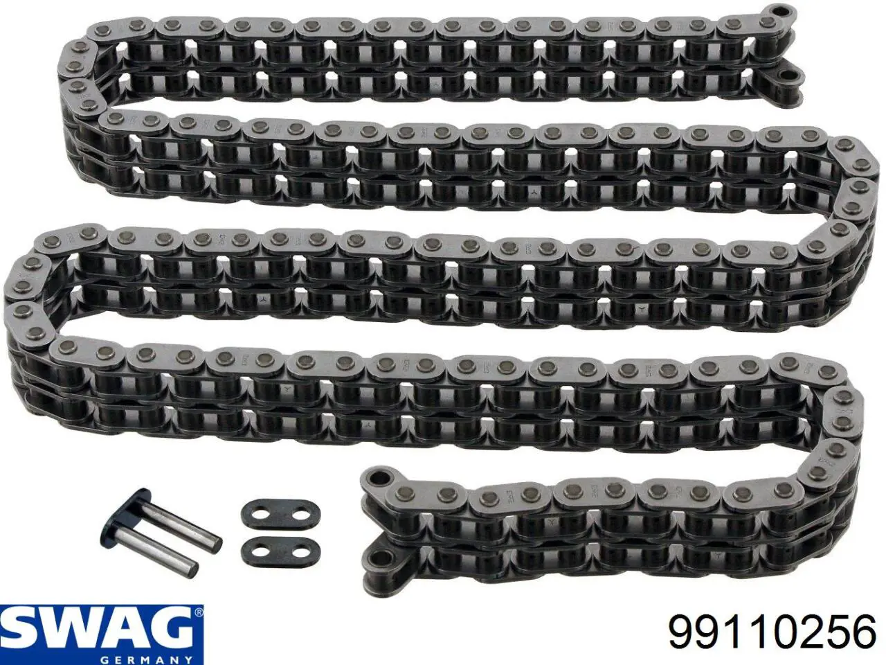 Łańcuch rozrządu Swag 99110256 cena, od 89,42 USD
