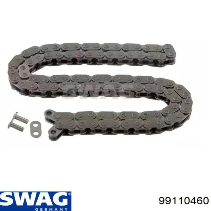 Łańcuch rozrządu Swag 99110460 cena, od 86,34 USD
