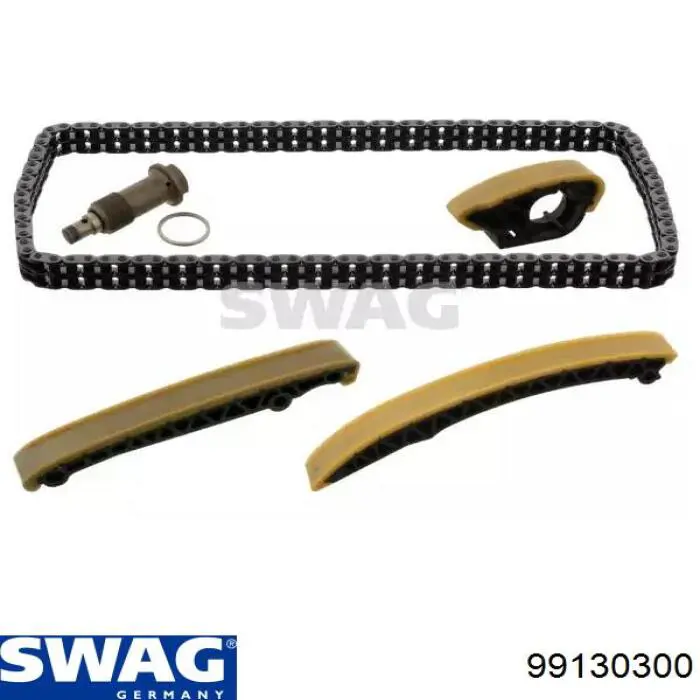 Łańcuch rozrządu, zestaw Swag 99130300 cena, od 171,49 USD