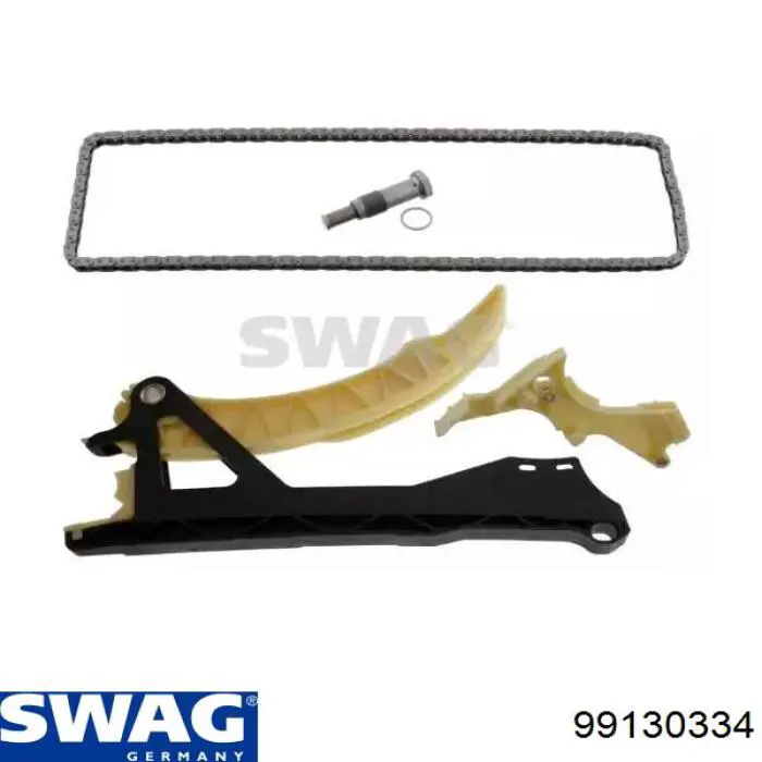 Łańcuch rozrządu, zestaw Swag 99130334 cena, od 121,24 USD
