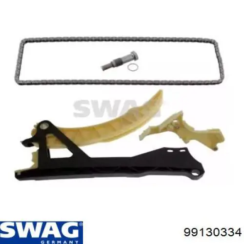 Do koszyka 99130334 Swag Łańcuch rozrządu, zestaw
