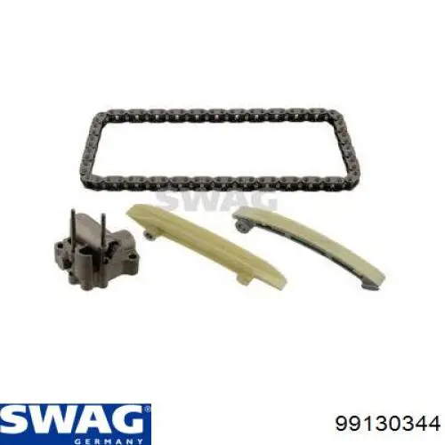 Zestaw łańcuchów pompy wtryskowej Swag 99130344 cena, od 164,71 USD