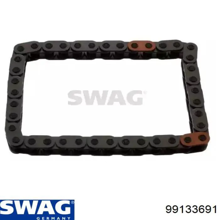 Łańcuch rozrządu górny Swag 99133691 cena, od 49,91 USD