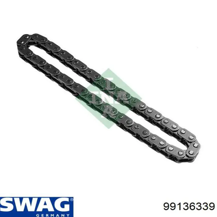 Łańcuch pompy oleju Swag 99136339 cena, od 26,80 USD