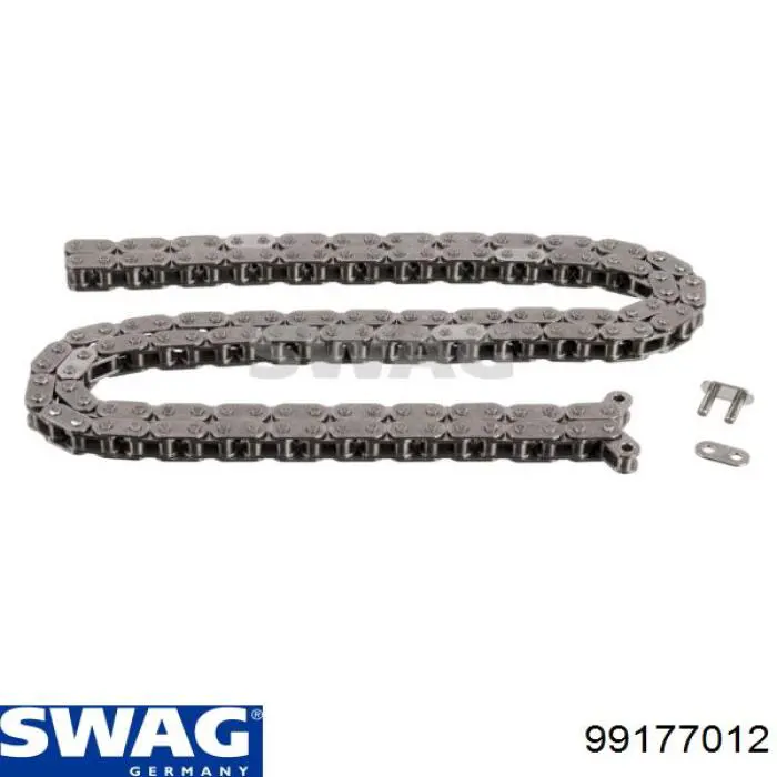 Do koszyka 99177012 Swag Łańcuch rozrządu