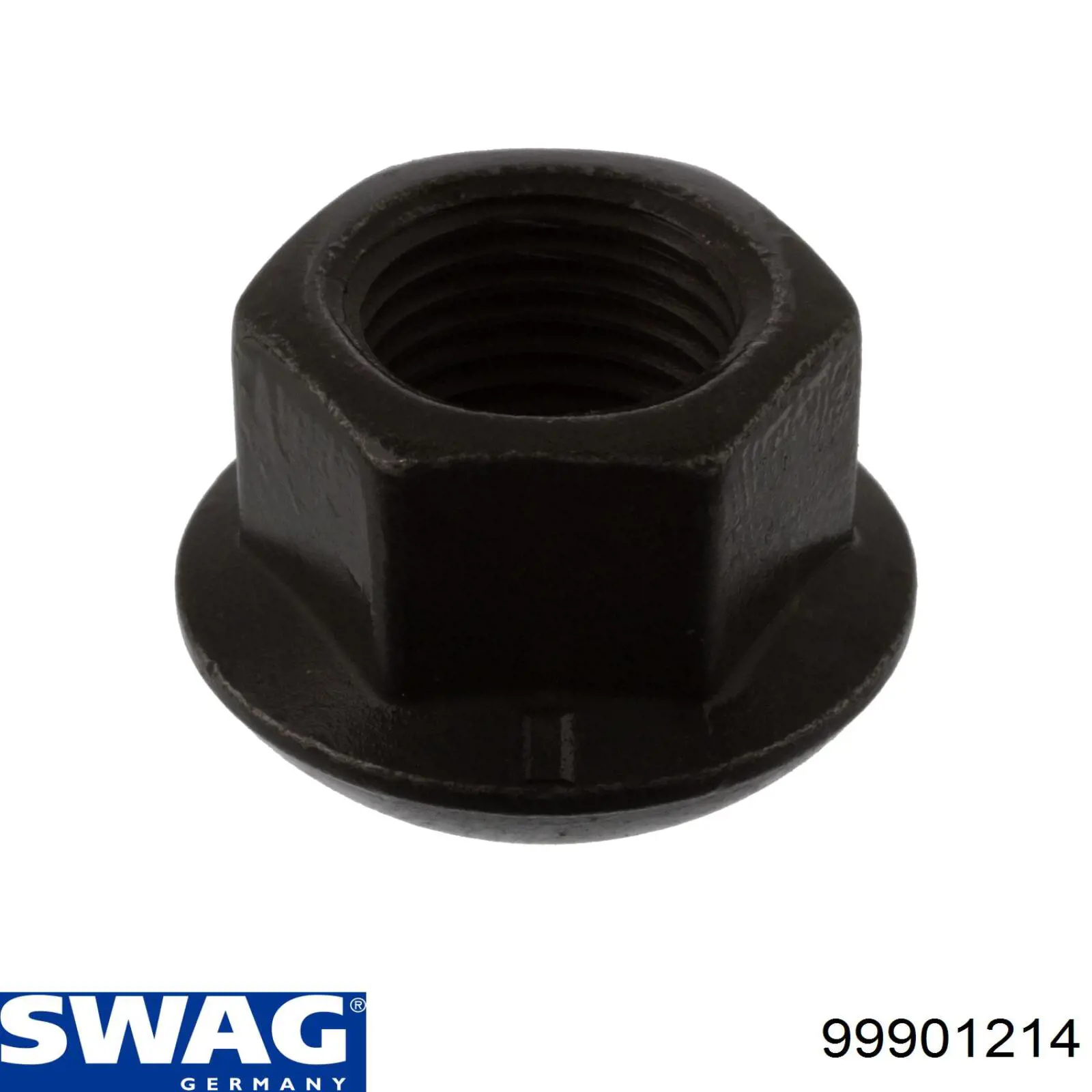 Nakrętka koła Swag 99901214 cena, od 3,35 USD