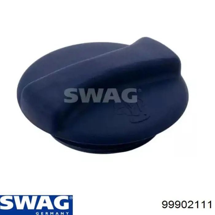 Pokrywa (korek) zbiornika wyrównawczego Swag 99902111 cena, od 6,41 USD