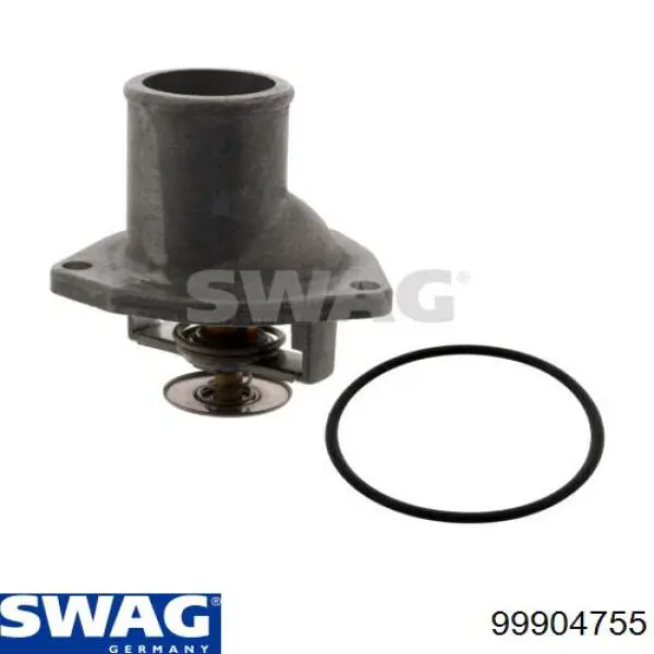 Termostat Swag 99904755 cena, od 15,01 USD