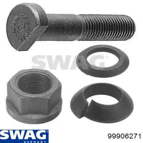 Śruba koła Swag 99906271 cena, od 5,78 USD