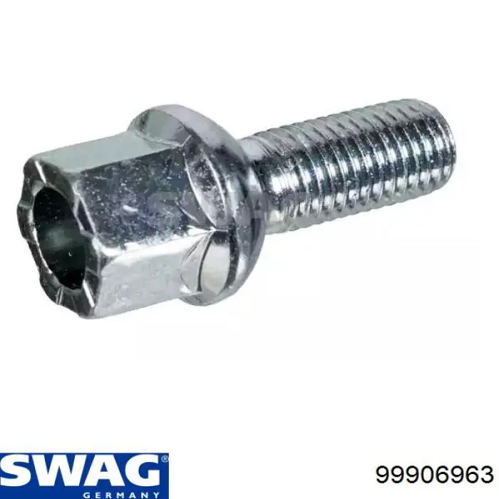 Śruba koła Swag 99906963 cena, od 2,58 USD