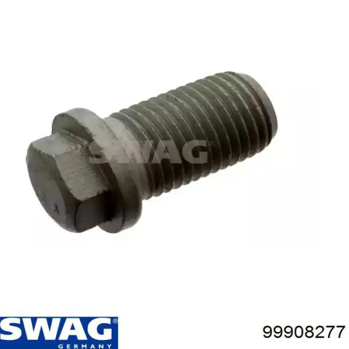 Korek miski olejowej silnika Swag 99908277 cena, od 3,45 USD