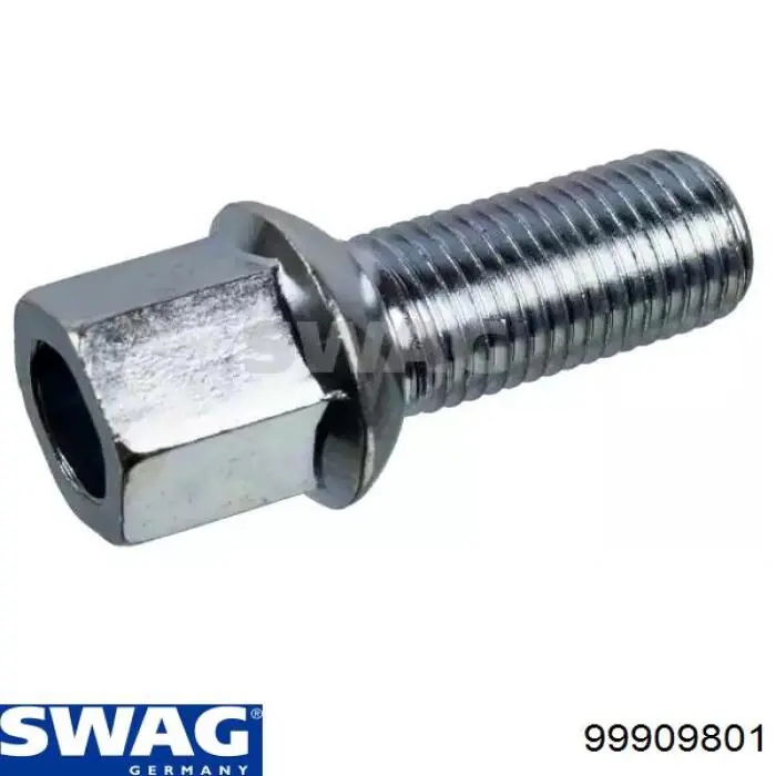 Śruba koła Swag 99909801 cena, od 3,52 USD