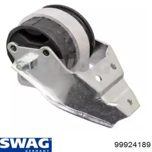 Poduszka (podpora) silnika przednia Swag 99924189 cena, od 47,00 USD