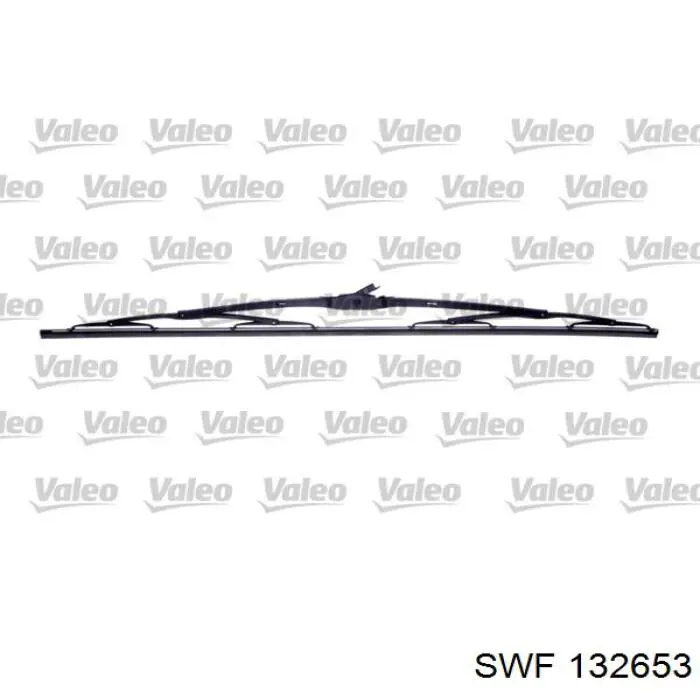 Pióro wycieraczki szyby przedniej kierowcy Renault (RVI) 7482559001