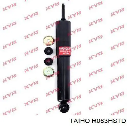 Panewki korbowodowe wału korbowego, zestaw, standardowe (STD) Nissan Prairie minivan (M11) (1988 - 1998) cena, od 7,97 USD