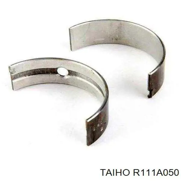 Panewki korbowodowe wału korbowego, zestaw, 2. naprawa (+0,50) Mitsubishi MD071300 cena, od 9,19 USD